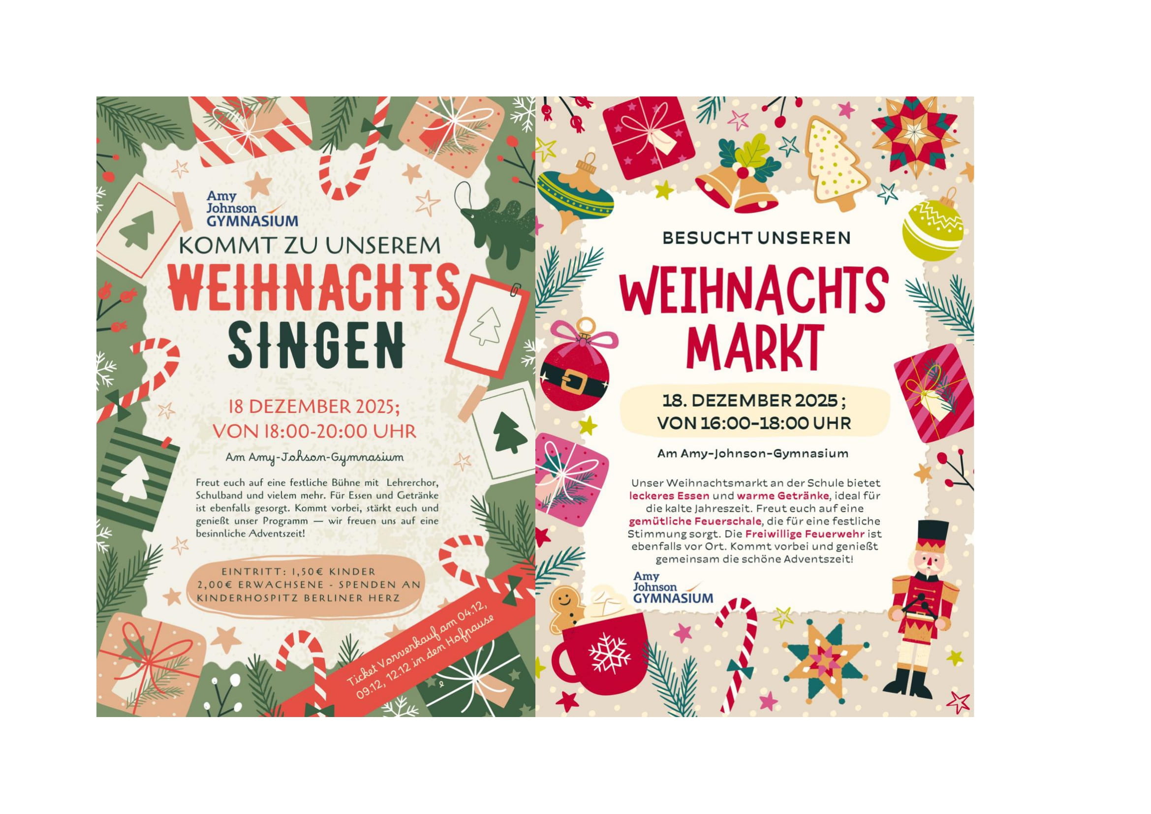Weihnachtsmarkt 2025 - 3