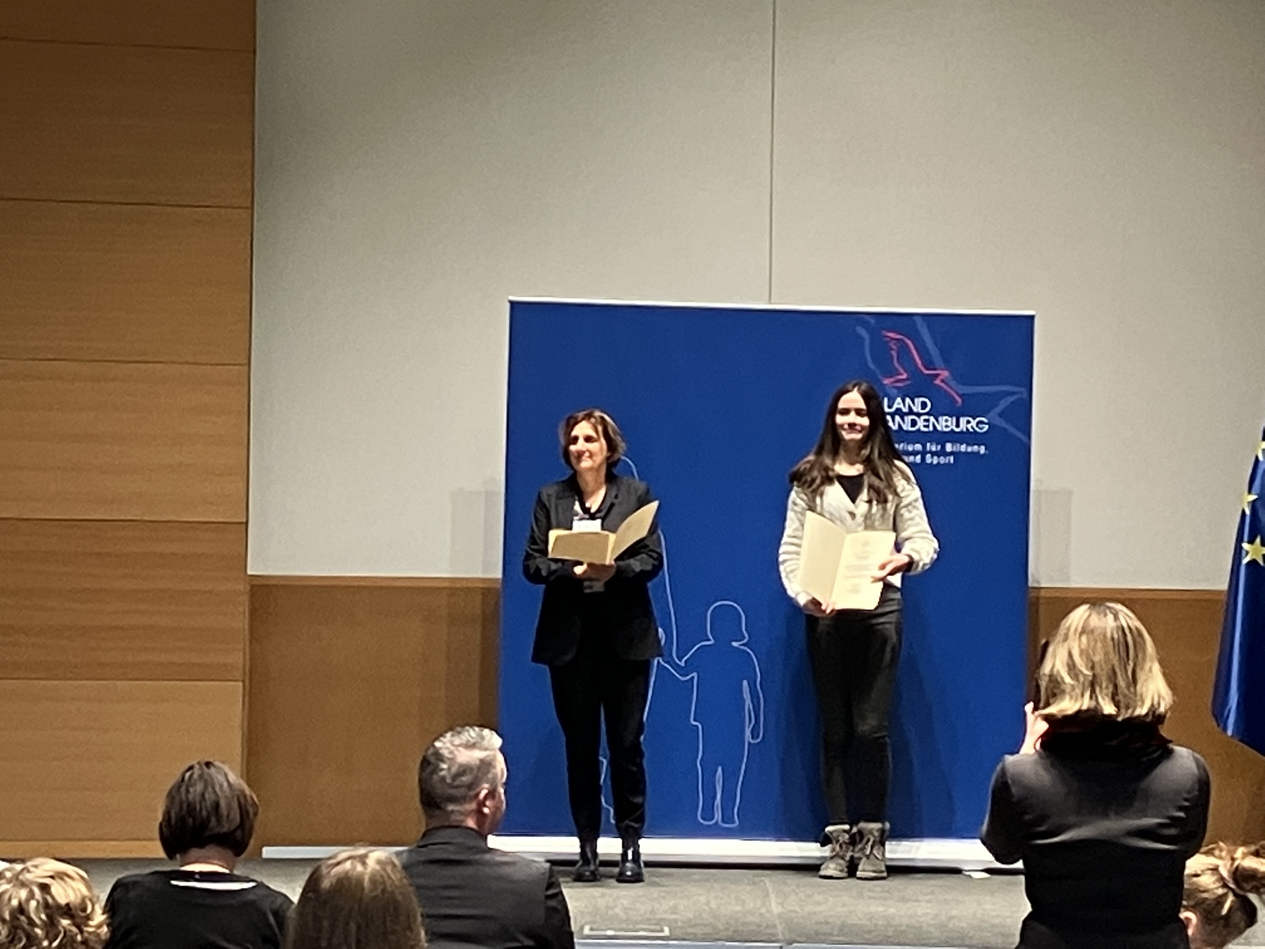 Bundeswettbewerb Mirela Bundeswettbewerb Mirela