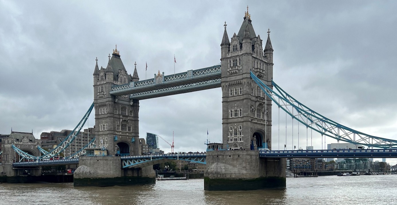 Tower Bridge (Urheber: Amy-Johnson-Gymnasium) Tower Bridge (Urheber: Amy-Johnson-Gymnasium)